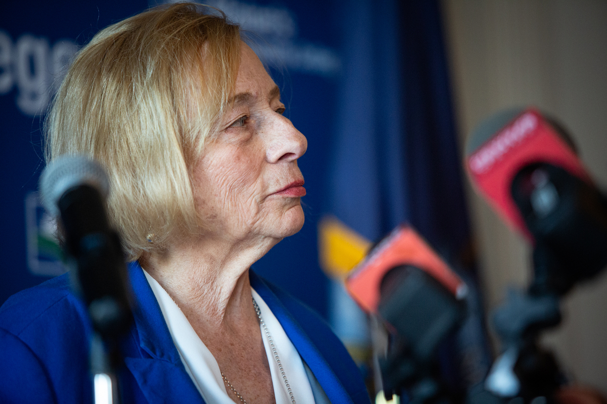 Janet Mills launches task force to explore AI’s impact on Maine