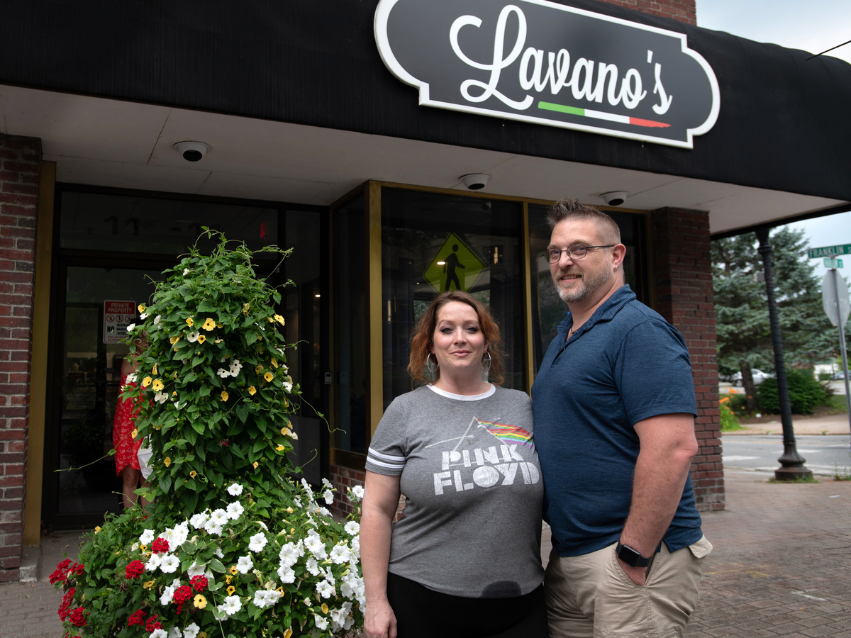 Owner of shuttered Bangor restaurant owes $54K for purchase, lawsuit says